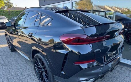 BMW X6, 2024 год, 12 100 000 рублей, 4 фотография
