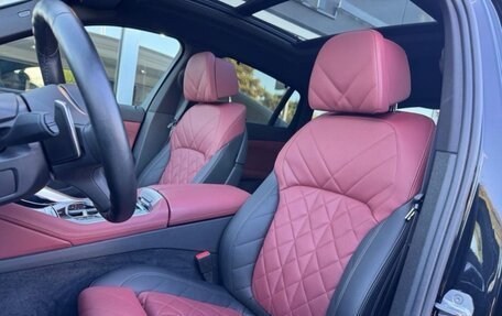 BMW X6, 2024 год, 12 100 000 рублей, 9 фотография
