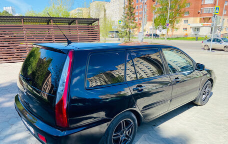 Mitsubishi Lancer IX, 2006 год, 308 000 рублей, 2 фотография