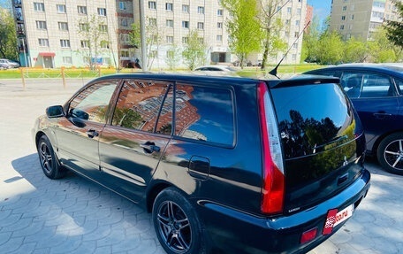 Mitsubishi Lancer IX, 2006 год, 308 000 рублей, 4 фотография