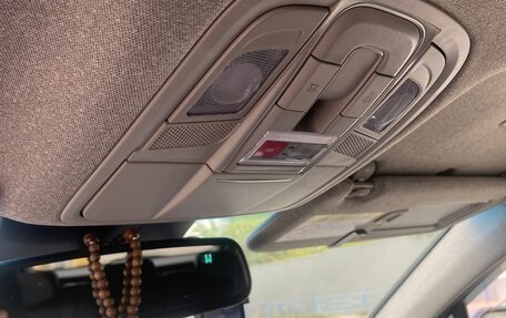 Hyundai Santa Fe IV, 2019 год, 2 950 000 рублей, 28 фотография