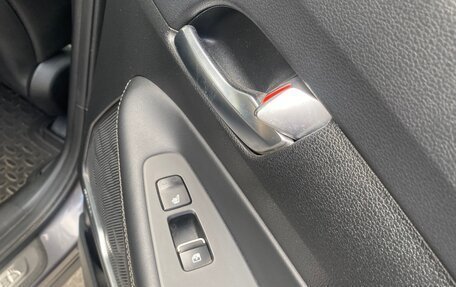 Hyundai Santa Fe IV, 2019 год, 2 950 000 рублей, 20 фотография