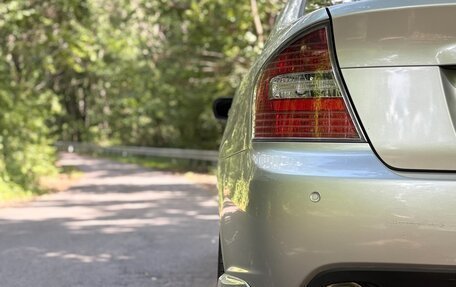 Subaru Legacy IV, 2005 год, 1 200 000 рублей, 4 фотография