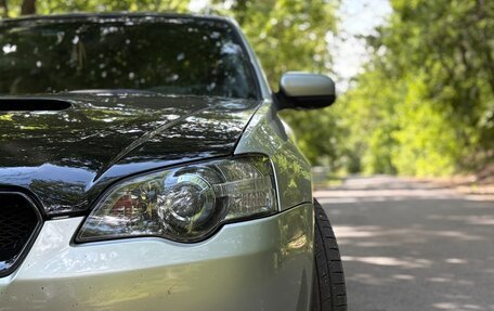 Subaru Legacy IV, 2005 год, 1 200 000 рублей, 2 фотография