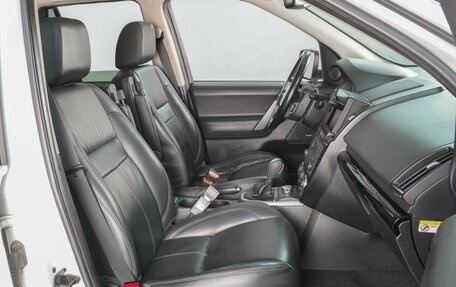 Land Rover Freelander II рестайлинг 2, 2012 год, 1 499 000 рублей, 8 фотография