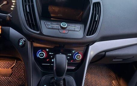 Ford Kuga III, 2017 год, 1 700 000 рублей, 7 фотография