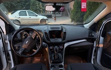 Ford Kuga III, 2017 год, 1 700 000 рублей, 6 фотография
