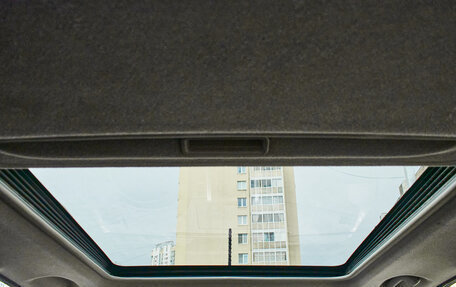 Nissan X-Trail, 2008 год, 12 фотография
