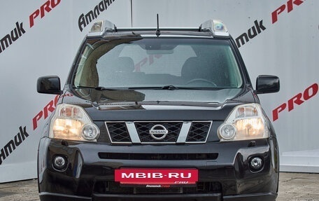 Nissan X-Trail, 2008 год, 5 фотография