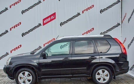 Nissan X-Trail, 2008 год, 10 фотография