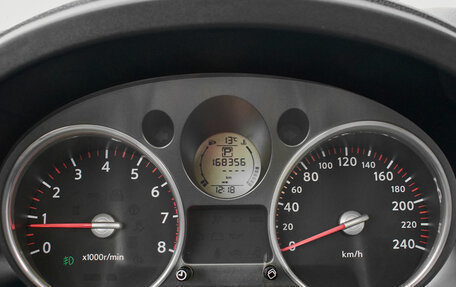 Nissan X-Trail, 2008 год, 17 фотография