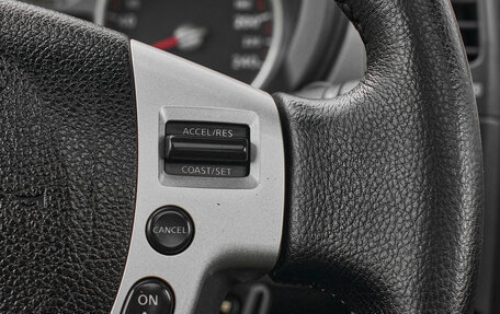 Nissan X-Trail, 2008 год, 16 фотография