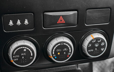 Nissan X-Trail, 2008 год, 19 фотография