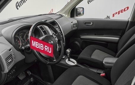 Nissan X-Trail, 2008 год, 13 фотография