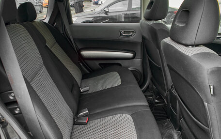 Nissan X-Trail, 2008 год, 24 фотография