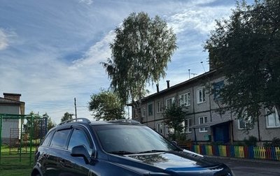 Opel Antara I, 2008 год, 1 000 000 рублей, 1 фотография