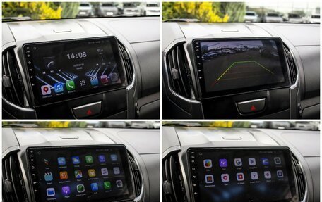 Chevrolet TrailBlazer II, 2014 год, 1 395 000 рублей, 17 фотография