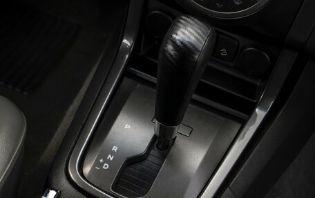 Chevrolet TrailBlazer II, 2014 год, 1 395 000 рублей, 14 фотография