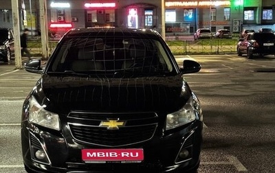 Chevrolet Cruze II, 2012 год, 700 000 рублей, 1 фотография