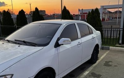 Lifan Solano I (630) рестайлинг, 2010 год, 230 000 рублей, 1 фотография