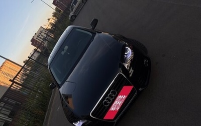 Audi A4, 2011 год, 1 500 000 рублей, 1 фотография
