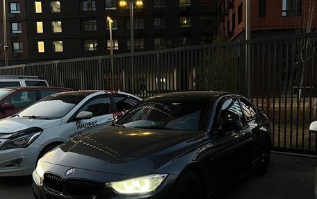 BMW 3 серия, 2015 год, 2 000 000 рублей, 5 фотография