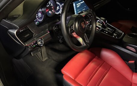 Porsche Panamera II рестайлинг, 2016 год, 8 500 000 рублей, 7 фотография