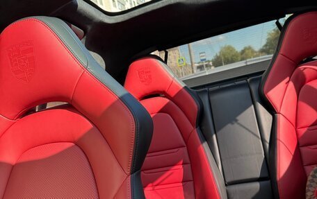 Porsche Panamera II рестайлинг, 2016 год, 8 500 000 рублей, 10 фотография