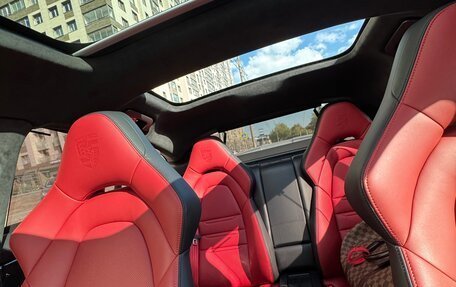 Porsche Panamera II рестайлинг, 2016 год, 8 500 000 рублей, 9 фотография