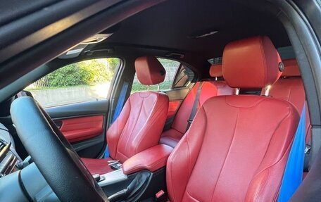 BMW 3 серия, 2015 год, 2 000 000 рублей, 3 фотография