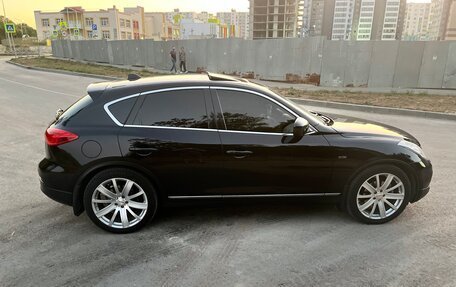 Infiniti QX50 I рестайлинг, 2014 год, 1 950 000 рублей, 6 фотография