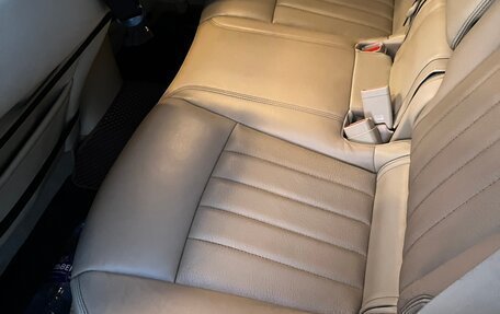 Infiniti QX50 I рестайлинг, 2014 год, 1 950 000 рублей, 12 фотография