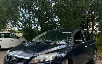 Ford Focus II рестайлинг, 2008 год, 385 000 рублей, 1 фотография