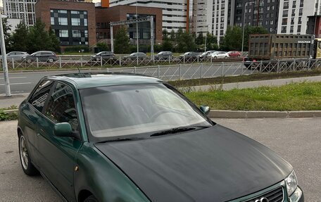Audi A3, 1998 год, 195 000 рублей, 2 фотография
