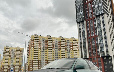 Audi A3, 1998 год, 195 000 рублей, 4 фотография