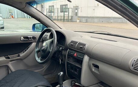 Audi A3, 1998 год, 195 000 рублей, 7 фотография