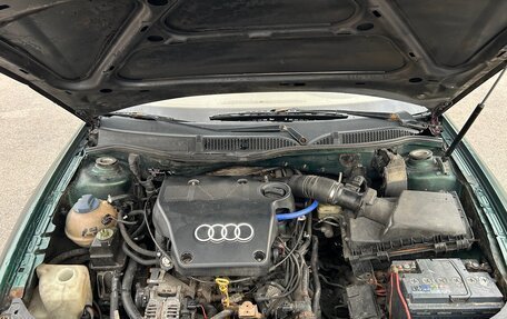 Audi A3, 1998 год, 195 000 рублей, 10 фотография