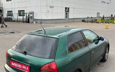 Audi A3, 1998 год, 195 000 рублей, 6 фотография