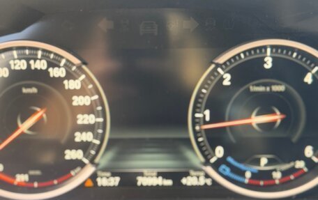BMW X6, 2019 год, 4 660 000 рублей, 8 фотография
