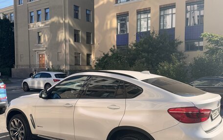 BMW X6, 2019 год, 4 660 000 рублей, 5 фотография