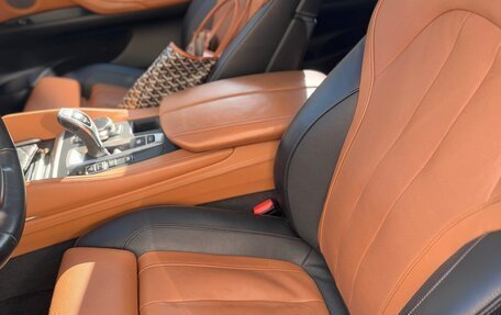 BMW X6, 2019 год, 4 660 000 рублей, 7 фотография
