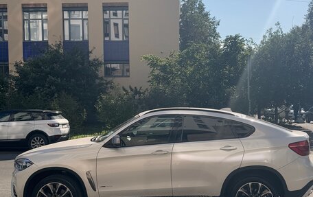 BMW X6, 2019 год, 4 660 000 рублей, 4 фотография