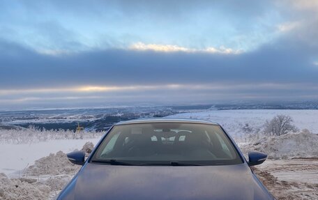 Volkswagen Scirocco III рестайлинг, 2012 год, 1 150 000 рублей, 2 фотография
