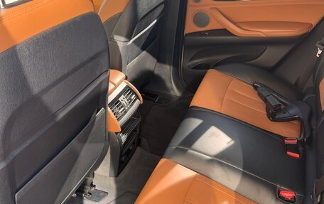 BMW X6, 2019 год, 4 660 000 рублей, 12 фотография