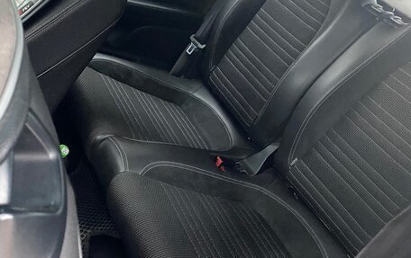 Volkswagen Scirocco III рестайлинг, 2012 год, 1 150 000 рублей, 5 фотография