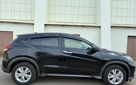 Honda Vezel, 2014 год, 1 850 000 рублей, 5 фотография