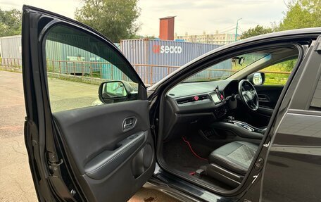 Honda Vezel, 2014 год, 1 850 000 рублей, 9 фотография