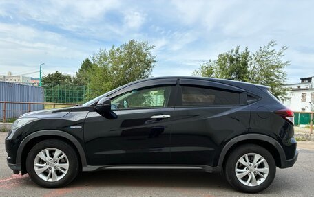 Honda Vezel, 2014 год, 1 850 000 рублей, 3 фотография