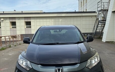 Honda Vezel, 2014 год, 1 850 000 рублей, 2 фотография