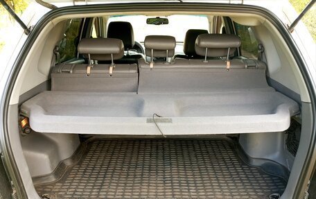 Hyundai Tucson III, 2005 год, 735 000 рублей, 11 фотография